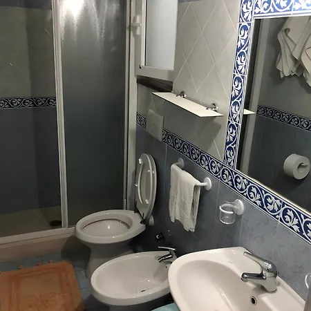Da Giorgio E Lina Apartament Ischia