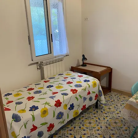Da Giorgio E Lina Apartament *